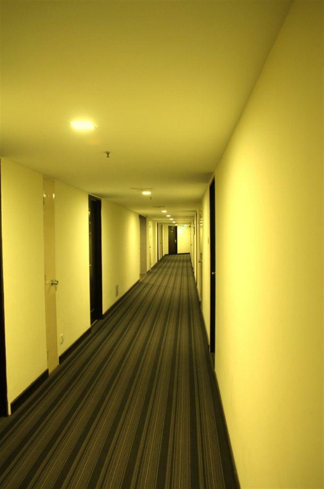 Oyo 89693 Perkasa Hotel Keningau Near Hospital Keningau Eksteriør bilde