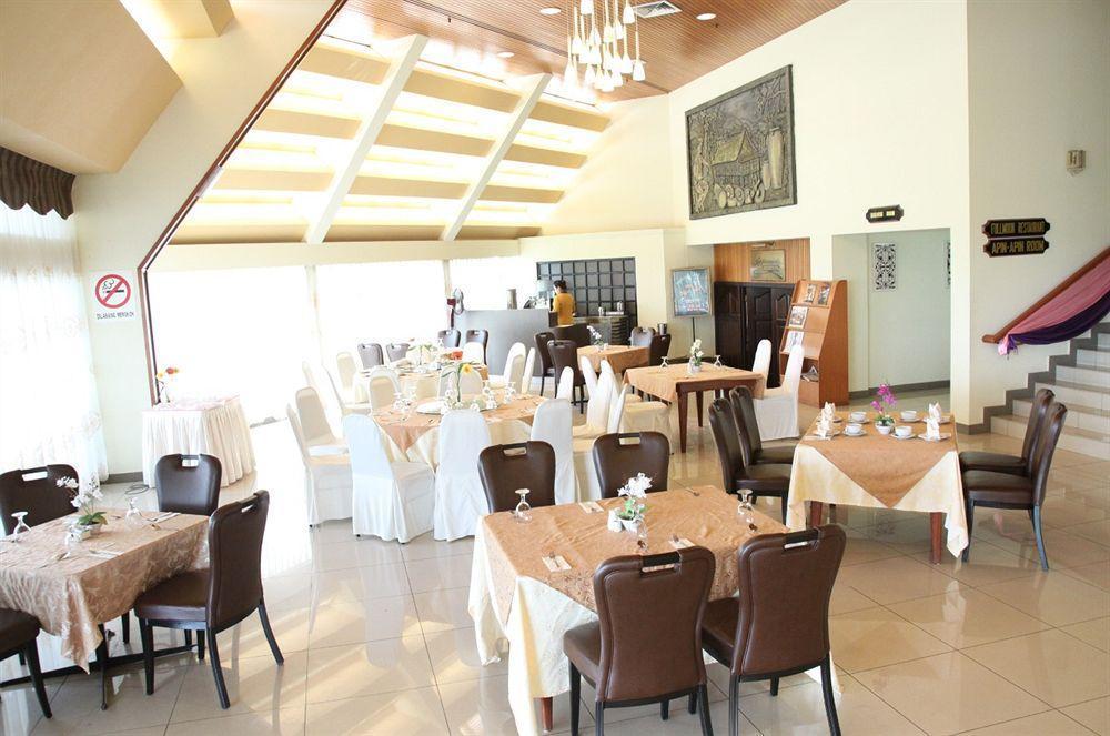 Oyo 89693 Perkasa Hotel Keningau Near Hospital Keningau Eksteriør bilde
