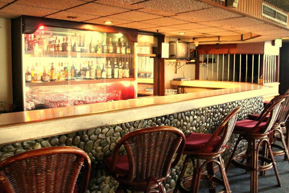 Oyo 89693 Perkasa Hotel Keningau Near Hospital Keningau Eksteriør bilde