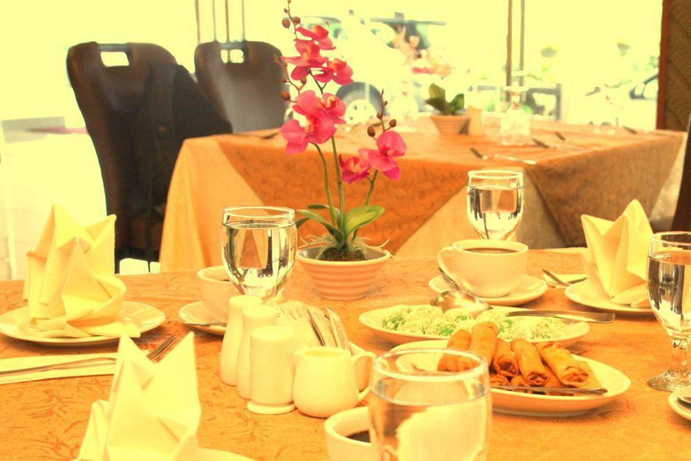 Oyo 89693 Perkasa Hotel Keningau Near Hospital Keningau Eksteriør bilde