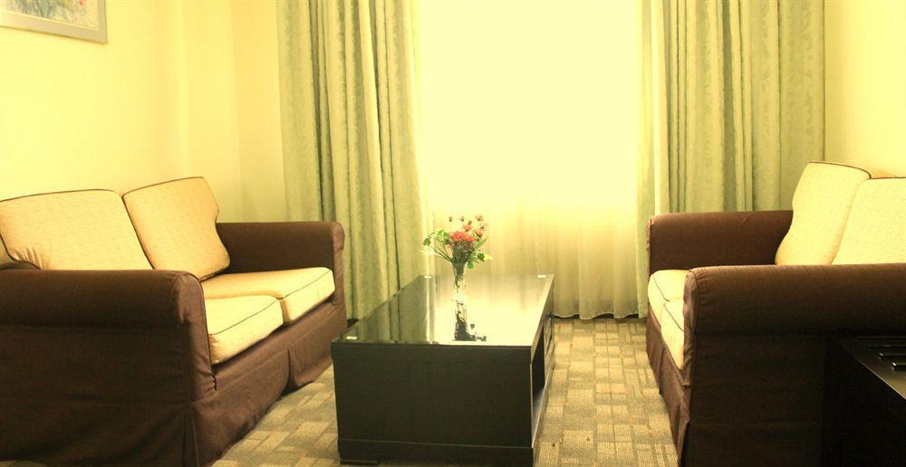 Oyo 89693 Perkasa Hotel Keningau Near Hospital Keningau Eksteriør bilde