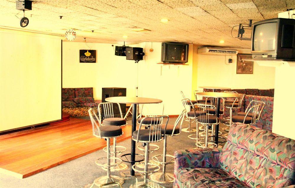 Oyo 89693 Perkasa Hotel Keningau Near Hospital Keningau Eksteriør bilde
