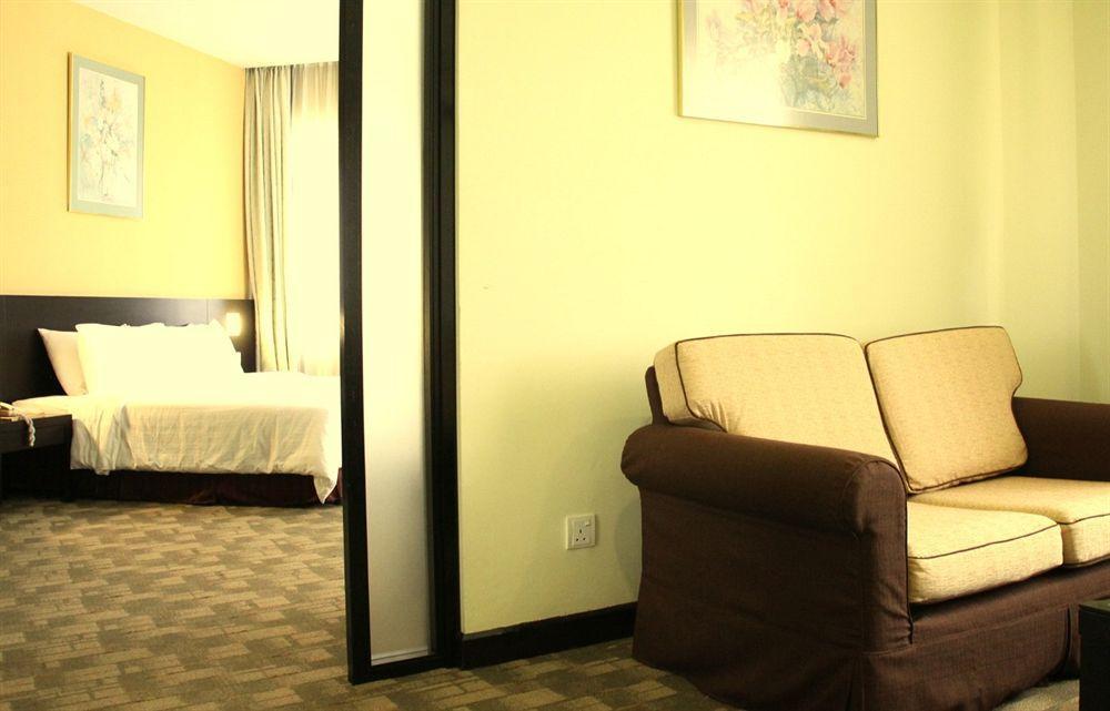 Oyo 89693 Perkasa Hotel Keningau Near Hospital Keningau Eksteriør bilde